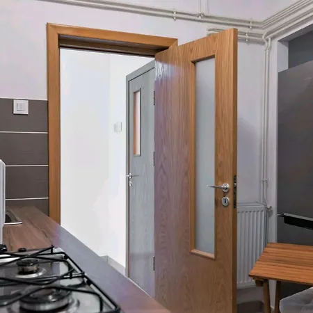Apartment Old Town