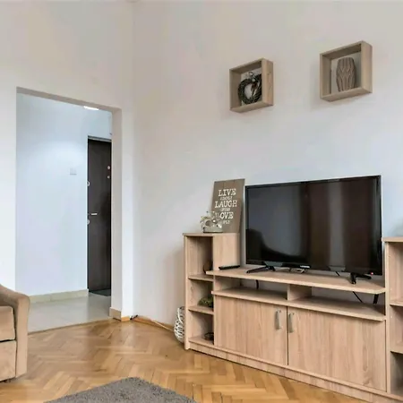 Apartment Old Town