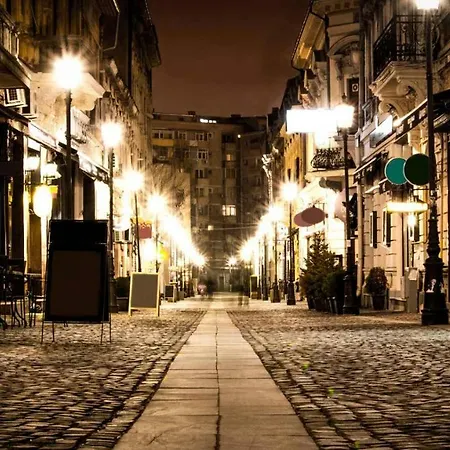 Апартаменты Old Town